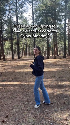 9-11AM AZ TIME TODAY ONLY!! Get 70% OFF Winter Adult Adventure Course (ages 12 ) in December, January, and February with code “EXTREMEGIFT”. Book online at FLAGSTAFFEXTREME.COM. AND... We’re giving you one last chance to get in on any deal you might’ve missed out on during our Black Friday Week of Giving! The deals below will be reactive from 9-11AM on Cyber Monday as well: -25% off Adult Adventure Course (ages 12 ) any Monday between March and November 2025 - Code “25MONDAY” -26% off Adult Zipl
