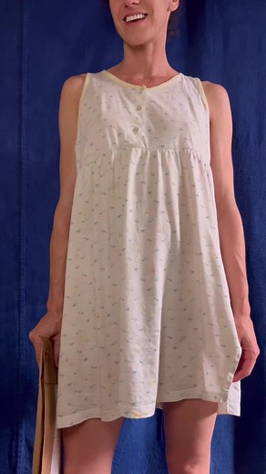 Kim Manning on Reels