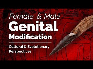 CARTA: Female and Male Genital Modification
