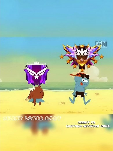 Heroic Rank Power Part 💀☠️