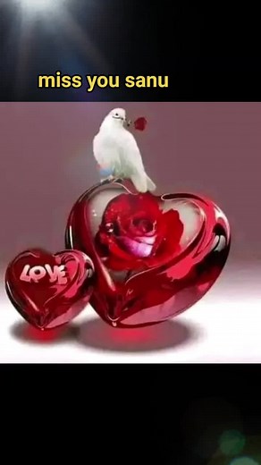 Romantic Scenes of Love and Longing