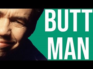 Buttman
