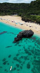 95K views · 3K reactions | What's your favorite beach on Oahu? Oahu, Hawaii #nakedhawaii Video by @stpierre_b #beautiful #oceanblue #whitesandbeach #hawaiilife #hilife #waimeabay #jumpingrock #northshore #travelgram #instatravel #wild #breathtaking #bestplacestogo #hawaiibeaches #sealife #saltwater #daydreams #beachday #hope #love #sunday #happyfathersday | Naked Hawaii | Facebook