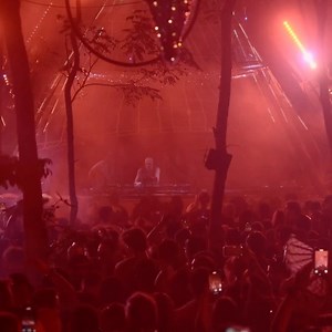 Lee Burridge on Reels