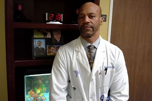California Medical Board Accused of Illegally Targeting Black Doctors