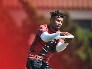 Highlight Reel: Husayn Carnegie