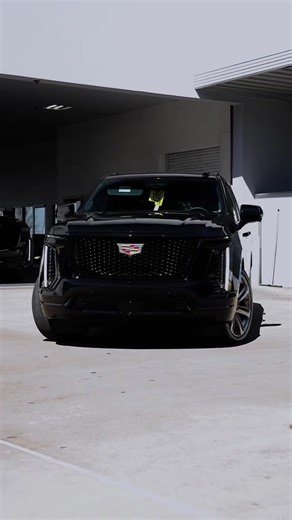 Escalade 🔥 | Racing X