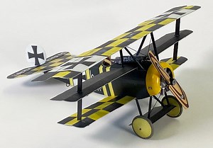 Fokker Dr.1 'Lola!' Kit