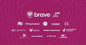 Brave Rewards 3.0 Partner Program: July Momentum Update | Brave