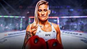 UFC Vegas 104: Priscila "Zombie Girl" Cachoeira delivers stunning first-round KO