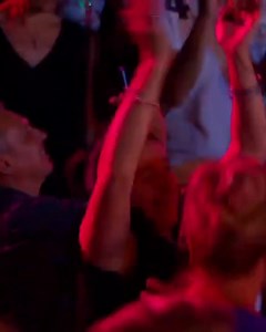 1.6M views · 11K reactions | Patrick Hernandez "Born to Be Alive" | Maria Mello | Facebook