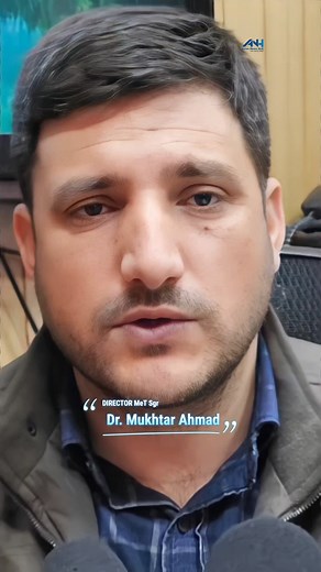 Wet spell forecast in Jammu and Kashmir | The Asian News Hub