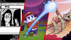 Round Up: Best Of PAX East 2022 For The Nintendo Switch