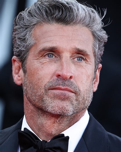 The Truth About #patrickdempsey May Surprise You | Nicki Swift