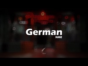 German - NME | Lyrics Video