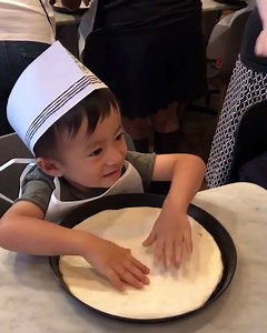 23K views · 44 reactions | 玩得開心，邊有年齡限制！無論你係小朋友定係大朋友‍♀，參加 Pizza...