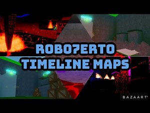 FE2 Community Maps - Rob07erto Timeline Maps