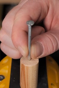 494K views · 488 reactions | Wood & nail hacks! Try them yourself | 5-Minute Crafts | Facebook