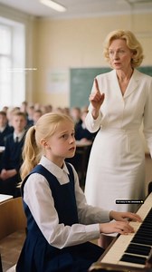 28K views · 53 reactions | Teacher Forces Girl to Perform at the...