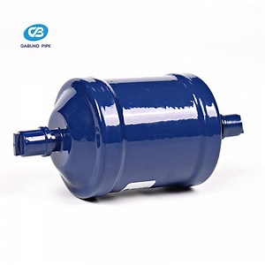 [Hot Item] Liquid Line Filter Drier for Air Conditioner Parts for HVAC