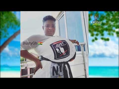 Big B00bs Ghana🇬🇭 , Top Ghanaian🇬🇭 Women with Really BIG Amazing B00Bs.