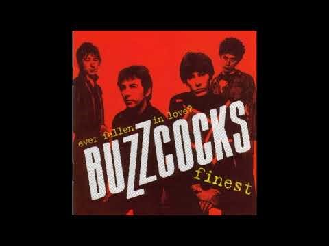 Buzzcocks – Ever Fallen In Love. Buzzcocks Finest 1996 Full Album Compila 2002