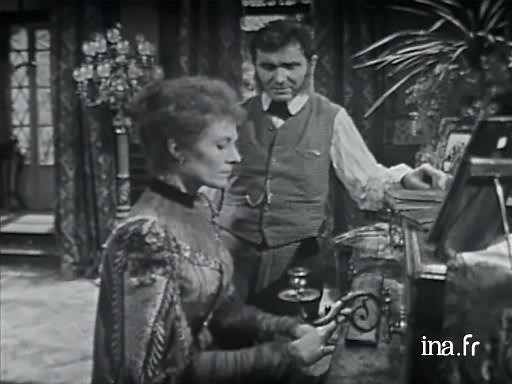 Hedda Gabler