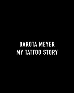 3.3K views · 65 reactions | I get asked everyday about my tattoos and to do a video on it. I finally got around to do it. Full video is on the #DakotaMeyer #YouTube channel. Make sure you like and subscribe and all that. Tag me in your #tattoo stories I want to read them.  #owningit #ink #tattoos #tattoostory | Dakota Meyer | Facebook