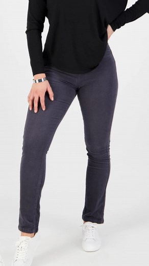 Slip into these ultra-comfy pull-on leggings and avoid the fuss of zippers and buttons.  boxhill.link/vassalli-fbr  #WearBoxHill #nzfashion | Boxhill | Facebook