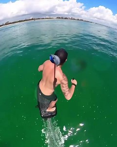 True Glide Propeller in full swing. | Fliteboard