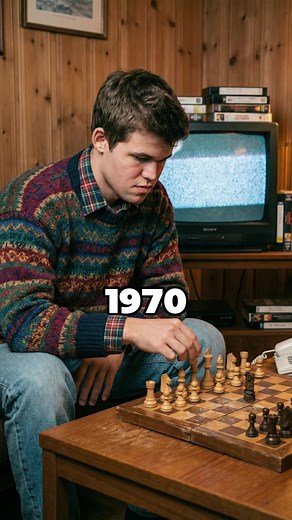 Master Chess Strategies from a Seasoned Player