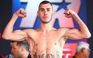 Muere boxeador ruso Maxim Dadashev tras golpes recibidos en el ring