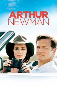Arthur Newman (film) - Alchetron, The Free Social Encyclopedia