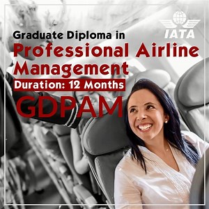 3.2K views · 72 reactions | "A combination of modules from #IATA, with renowned Computerized Airline Reservations Systems, which provide benefits to those who are looking forward to launch their careers in the travel industry." ► Entry Level ║ Intermediate / A / 0 Level or Above ► Duration ║ 12 Months ► For more information: https://goo.gl/iwXwR5 | COTHM Pakistan | Facebook