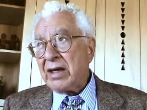 Murray Gell-Mann talks about Richard Feynman