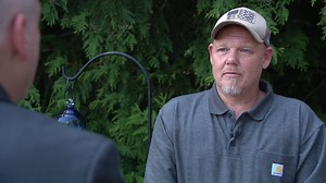 Gov. Youngkin pardons Loudoun County dad Scott Smith after arrest at school board meeting