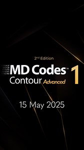 We have just finished the second edition of The MD Codes Contour Advanced: Episode 1! Today, we welcomed participants from 18 countries—thank you for being part of this incredible learning journey. Tomorrow, May 16th, do not miss the debut of our NEWEST program, The MD Codes Challenges: Surgical Indication. Learn how to achieve surgical-like results with the MD Codes and discuss with your patient the benefits and advantages of this non-surgical alternative. “MD Codes Challenges: Surgical Indicat