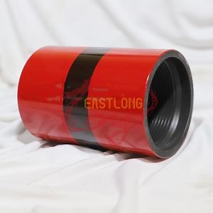 [Hot Item] API 5CT Eue Tubing Coupling 2-7/8" N80 – Corrosion Resistant