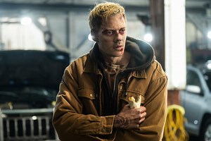 Zamka: Bill Skarsgard uspješno se izmaknuo od gotičkih horora, a Anthony Hopkins potvrdio da u njemu još živi duh Hannibala Lectera