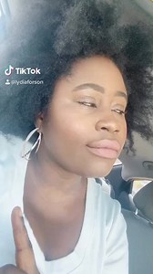 Lydia Forson on Reels