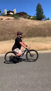 9.4K views · 151 reactions | Jumping on your bike again for the first time after Thanksgiving be like… Rider - @nrml_mtber | BikeStable | Facebook