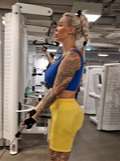 ❤️❤️❤️ #blondiebombshell #onlyblondie #fürdich #Fyp #blondesdoitbetter #foryoupage #viralblonde #blondegirls #fitnessgirlsoftiktok #gymgirltiktok #housewifereallife #housewifesoftiktok