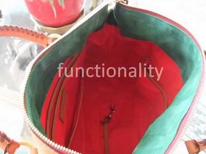 dooney florentine handbag