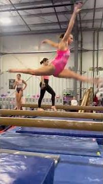 LEVEL 10 FIRST FULL BEAM ROUTINE