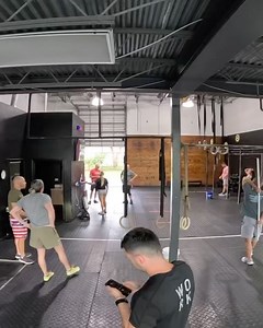 CrossFit Delray Beach on Reels