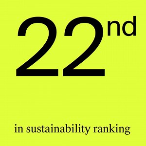 Another ranking announcement! We climb to the 50th spot in the Financial Times Executive MBA (EMBA) ranking. AMS not only solidifies its position as the number one EMBA program in the BENELUX region for the third consecutive year, but we’re also the sole Flemish business school in the top 100! 🥇 We’re on a roll because this good news follows our recent re-accreditation by AMBA and the prestigious Triple-Crown accreditation via EQUIS through the University of Antwerp's Faculty of Business and Ec