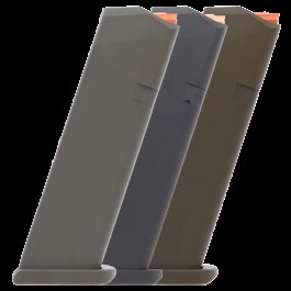Glock Gen 5 Glock 17 9mm 17-Round Factory Magazine
