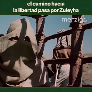 90K views · 2.7K reactions | Amo a Zuleyha, pero amo más a Dios #JoséElProfeta #JosédeEgipto #ProphetJoseph | José El Profeta - José de Egipto | Facebook