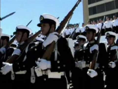 Himnos y Marchas Militares - Gloria Victoria