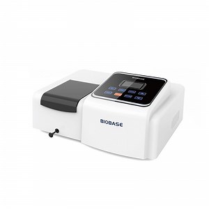 [Hot Item] Biobase UV/Vis Spectrophotometer Absorption Spectrum for Biochemistry, Metallurgy